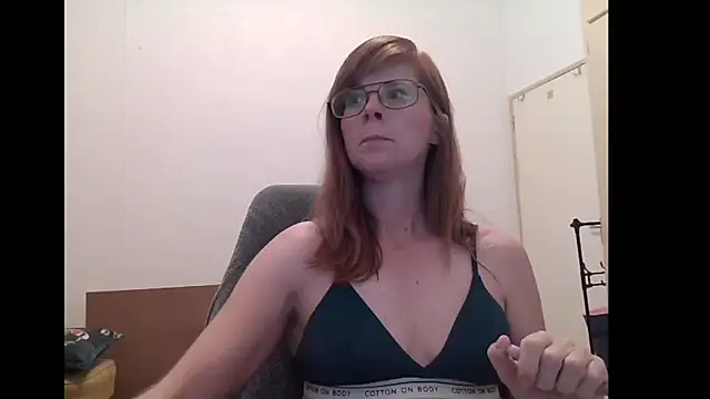 SavannaGirly online show from 05/21/26, 08:32