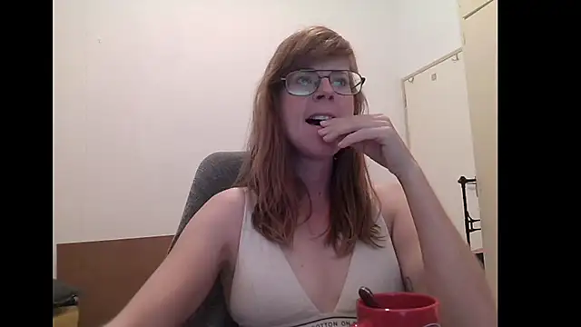 SavannaGirly online show from 06/10/26, 07:18
