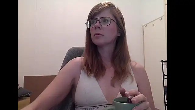 SavannaGirly online show from 06/16/26, 06:27