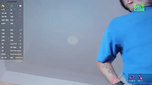 keane lee online show from 12/17/24, 10:54