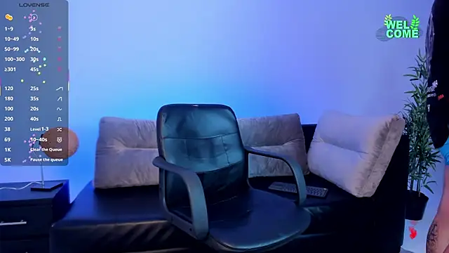 keane lee online show from 03/22/25, 07:20