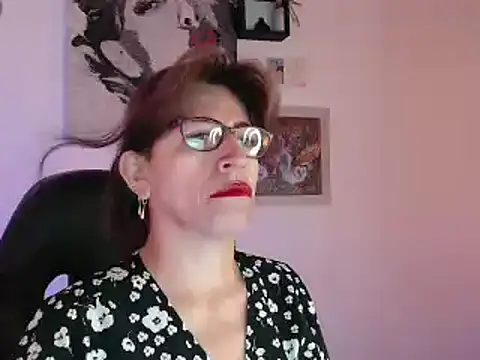 Chayla Ruiz online show from 01/17/25, 01:35