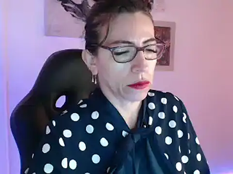 Chayla Ruiz online show from 01/21/25, 01:22