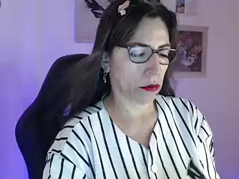 Chayla Ruiz online show from 01/22/25, 03:07