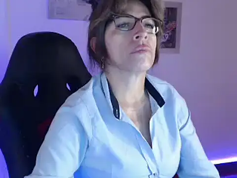 Chayla Ruiz online show from 01/23/25, 04:15