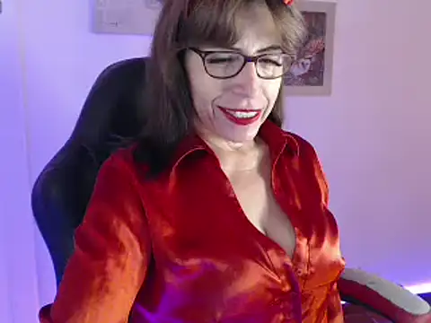 Chayla Ruiz online show from 01/24/25, 01:47