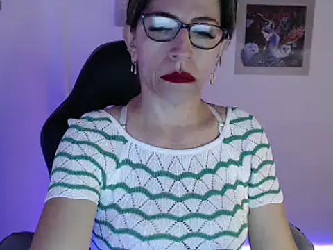 Chayla Ruiz online show from 01/27/25, 01:41