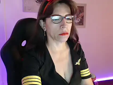 Chayla Ruiz online show from 01/30/25, 01:53