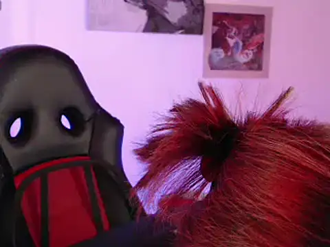 Chayla Ruiz online show from 01/31/25, 04:06