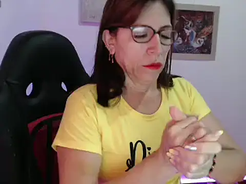 Chayla Ruiz online show from 01/31/25, 08:43