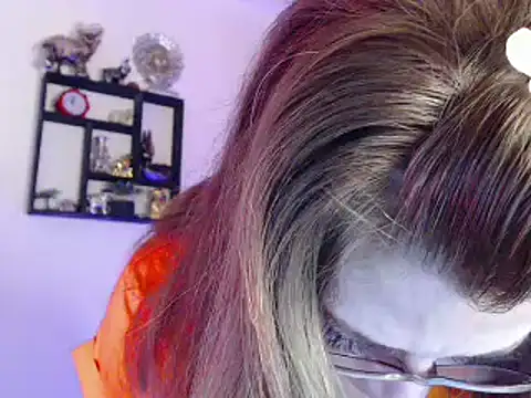 Chayla Ruiz online show from 02/22/25, 03:14