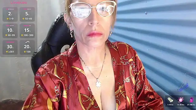 Snapshot of Chayla_Ruiz chatting on 05/05/26, 10:23 Chayla Ruiz online show from 05/05/26, 10:23