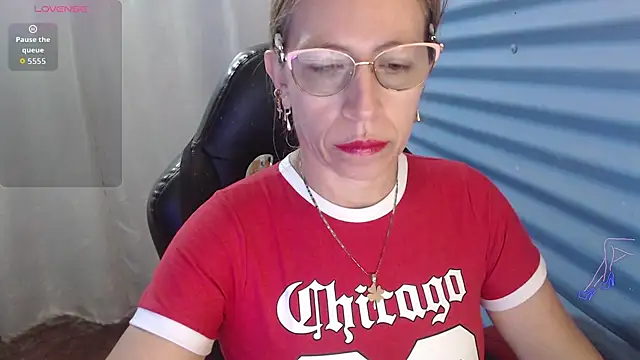 Snapshot of Chayla_Ruiz chatting on 05/14/26, 12:23 Chayla Ruiz online show from 05/14/26, 12:23