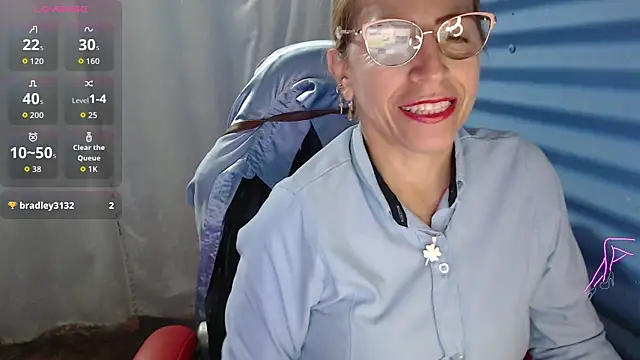 Snapshot of Chayla_Ruiz chatting on 05/19/26, 10:54 Chayla Ruiz online show from 05/19/26, 10:54