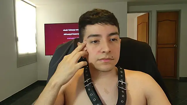 Jhoan saenz online show from 10/11/25, 05:00