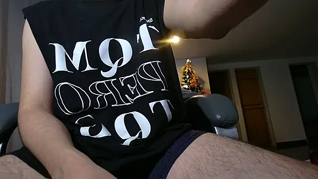 Jhoan saenz online show from 12/03/25, 03:36