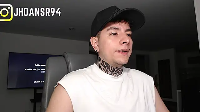 Snapshot of Jhoan_saenz chatting on 05/09/26, 02:39 Jhoan saenz online show from 05/09/26, 02:39
