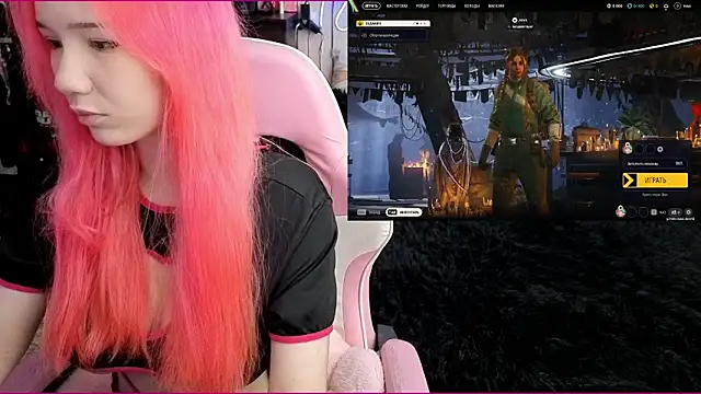 Snapshot of Maya_Viola chatting on 12/20/25, 05:47 Maya Viola online show from 12/20/25, 05:47