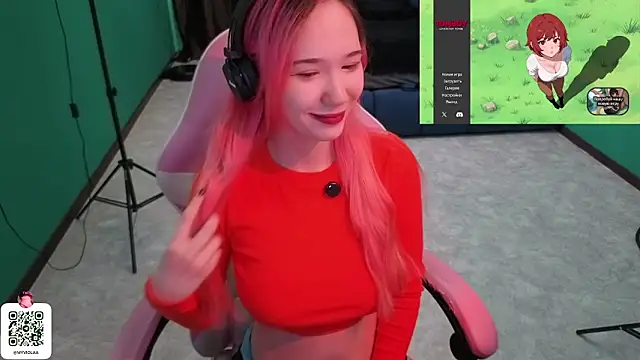 Snapshot of Maya_Viola chatting on 03/04/26, 05:57 Maya Viola online show from 03/04/26, 05:57