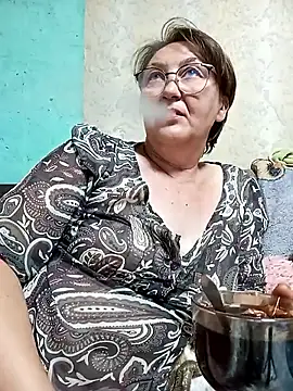 Wendy Kristi online show from 05/29/26, 02:20