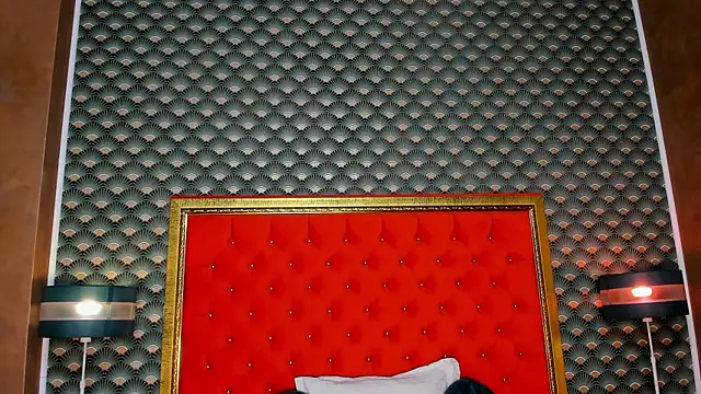 VallerieJones online show from 02/24/25, 09:31