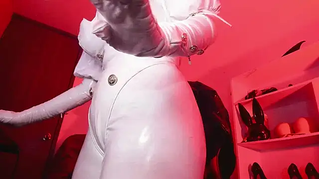 Miss tentation online show from 03/13/25, 03:11