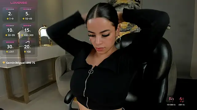 KateSunder online show from 03/10/25, 05:50