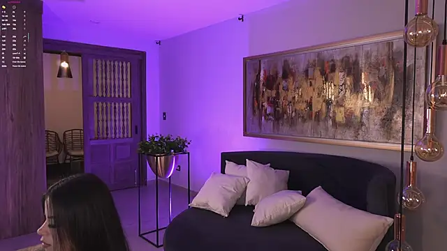 KateSunder online show from 09/11/25, 11:21