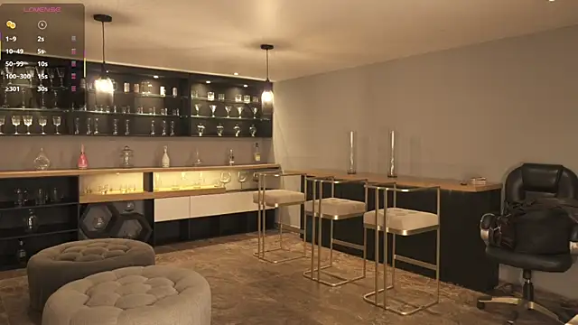 KateSunder online show from 10/03/25, 01:52