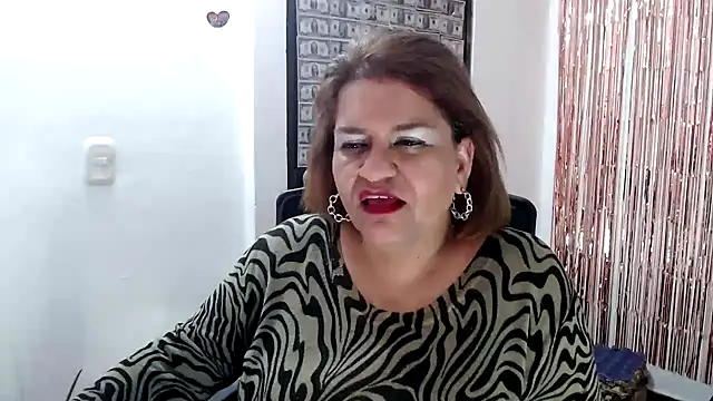 Snapshot of NAILAH_SANZ chatting on 01/12/25, 03:39 NAILAH SANZ online show from 01/12/25, 03:39