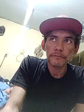 MarsWood online show from 09/17/25, 02:24