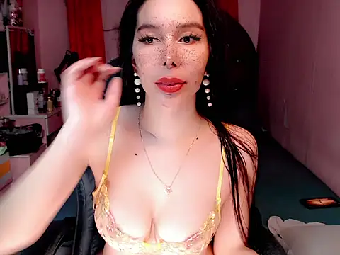 TSDESIREcindy29 online show from 05/06/26, 06:19