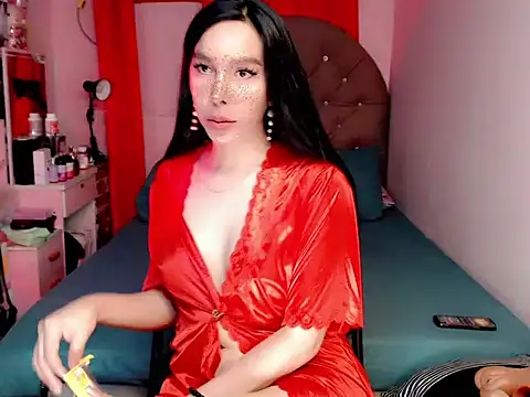 TSDESIREcindy29 online show from 05/28/26, 07:49