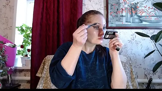 Snapshot of EmilyDoth chatting on 02/21/26, 05:30 EmilyDoth online show from 02/21/26, 05:30