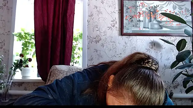 Snapshot of EmilyDoth chatting on 03/01/26, 05:53 EmilyDoth online show from 03/01/26, 05:53