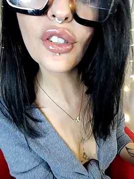 Masha Real 84 online show from 10/21/25, 04:30