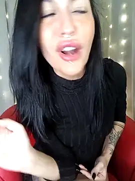 Masha Real 84 online show from 11/25/25, 05:24