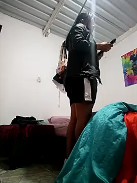 Bigassmommy x online show from 03/18/26, 01:36