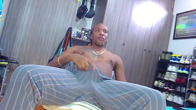 bigdickxblackx online show from 06/11/26, 08:29