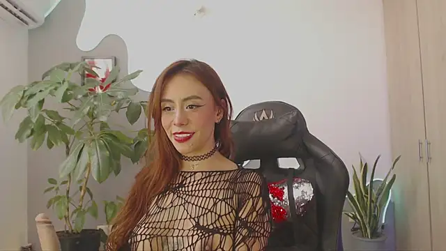 Snapshot of LauPolett chatting on 03/01/26, 10:01 LauPolett online show from 03/01/26, 10:01