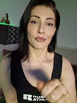 Snapshot of AryaSummersReal chatting on 07/27/26, 07:37 AryaSummersReal online show from 07/27/26, 07:37
