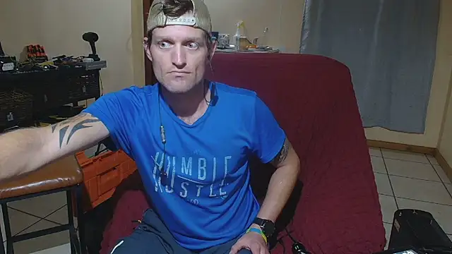 the-billy-blue online show from 04/25/26, 11:02