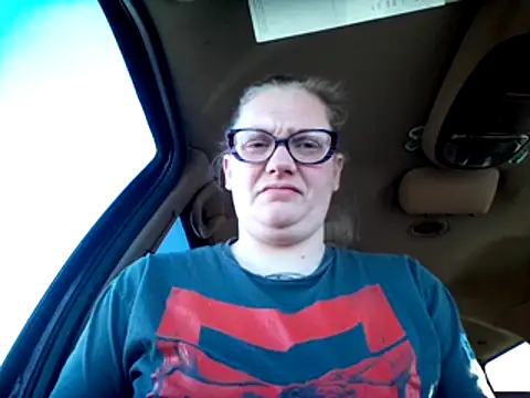 Slutty Owl420 online show from 01/23/25, 04:59