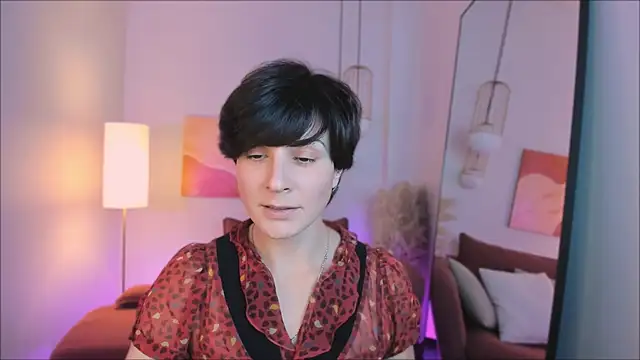 LorenDaze online show from 11/11/25, 02:28