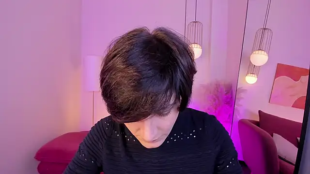 LorenDaze online show from 11/28/25, 01:58