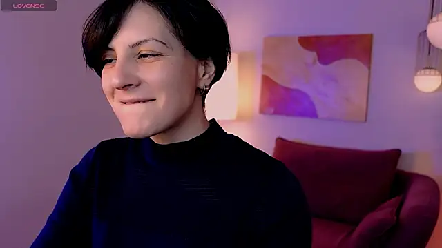 Snapshot of LorenDaze chatting on 01/14/26, 07:47 LorenDaze online show from 01/14/26, 07:47