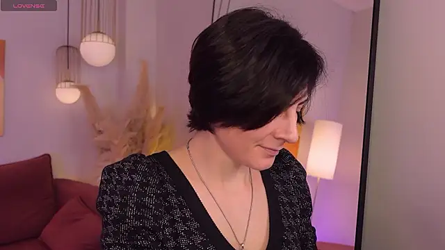 Snapshot of LorenDaze chatting on 03/04/26, 06:08 LorenDaze online show from 03/04/26, 06:08