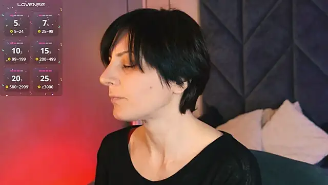 LorenDaze online show from 04/28/26, 06:18
