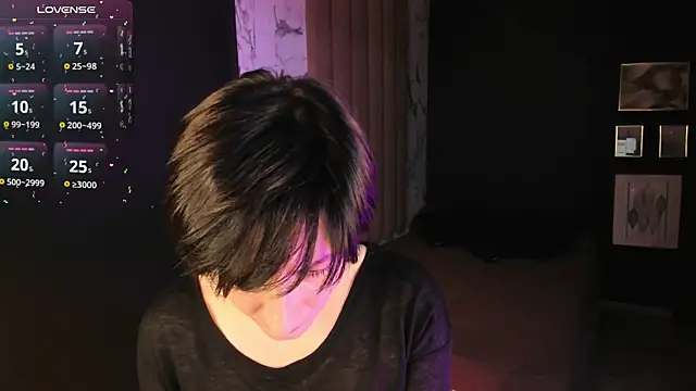 LorenDaze online show from 04/29/26, 06:28