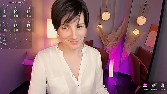 LorenDaze online show from 05/12/26, 06:21